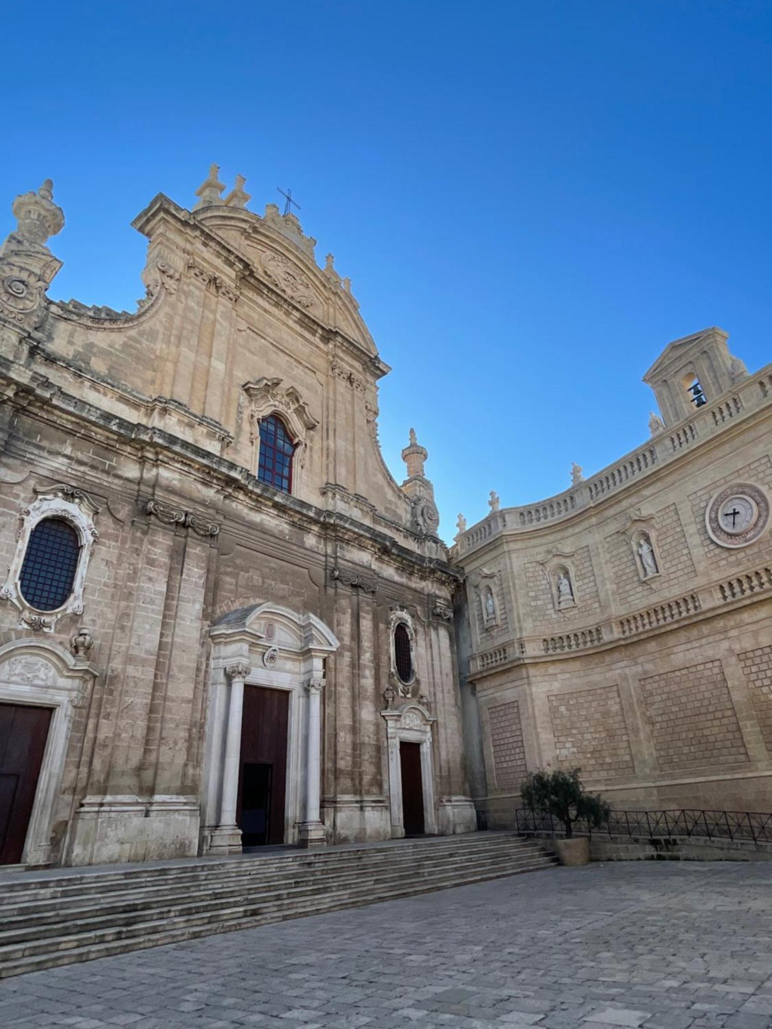 Palazzo Manzoni By Manzoni Collection Monopoli Exterior foto